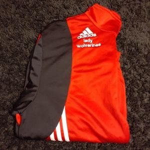 Adidas Jacket